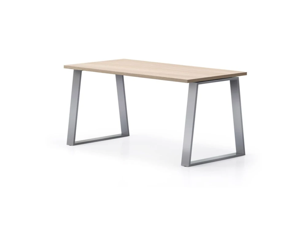 Стол на ТР-опорах 158х78х75 Activ