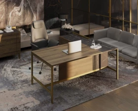 Кабинет руководителя Prime images