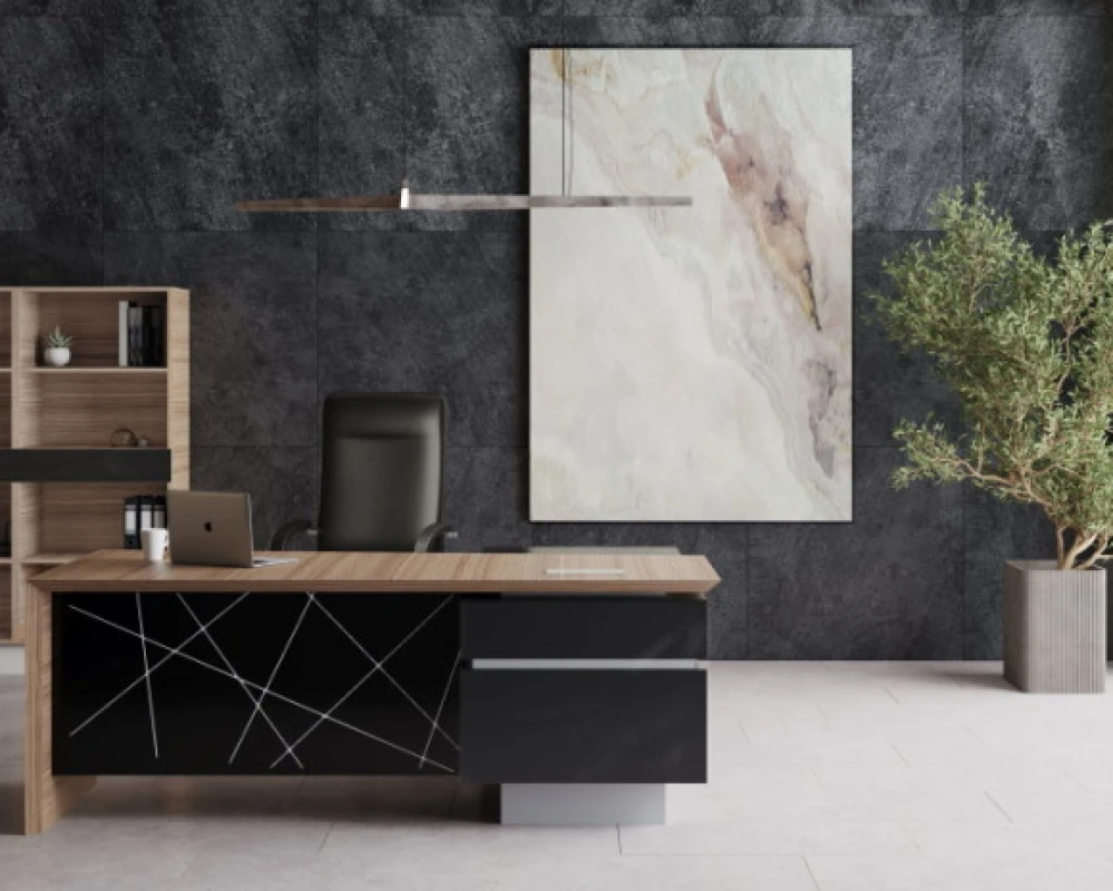 Кабинет руководителя Trevizo