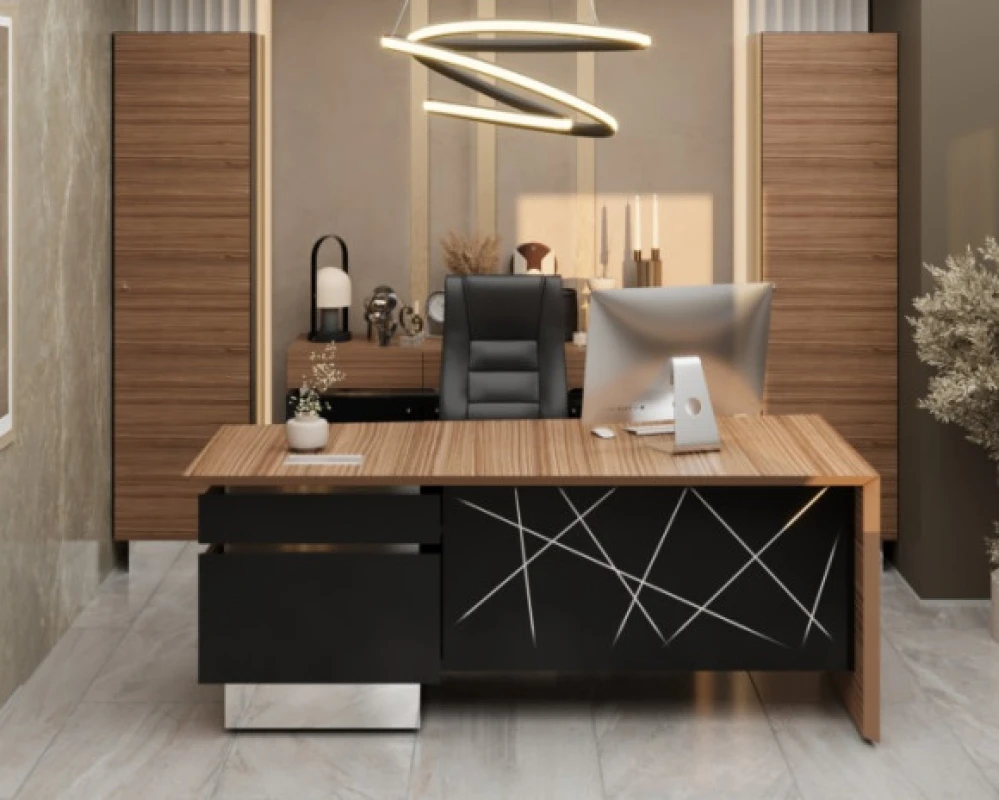 Кабинет руководителя Trevizo