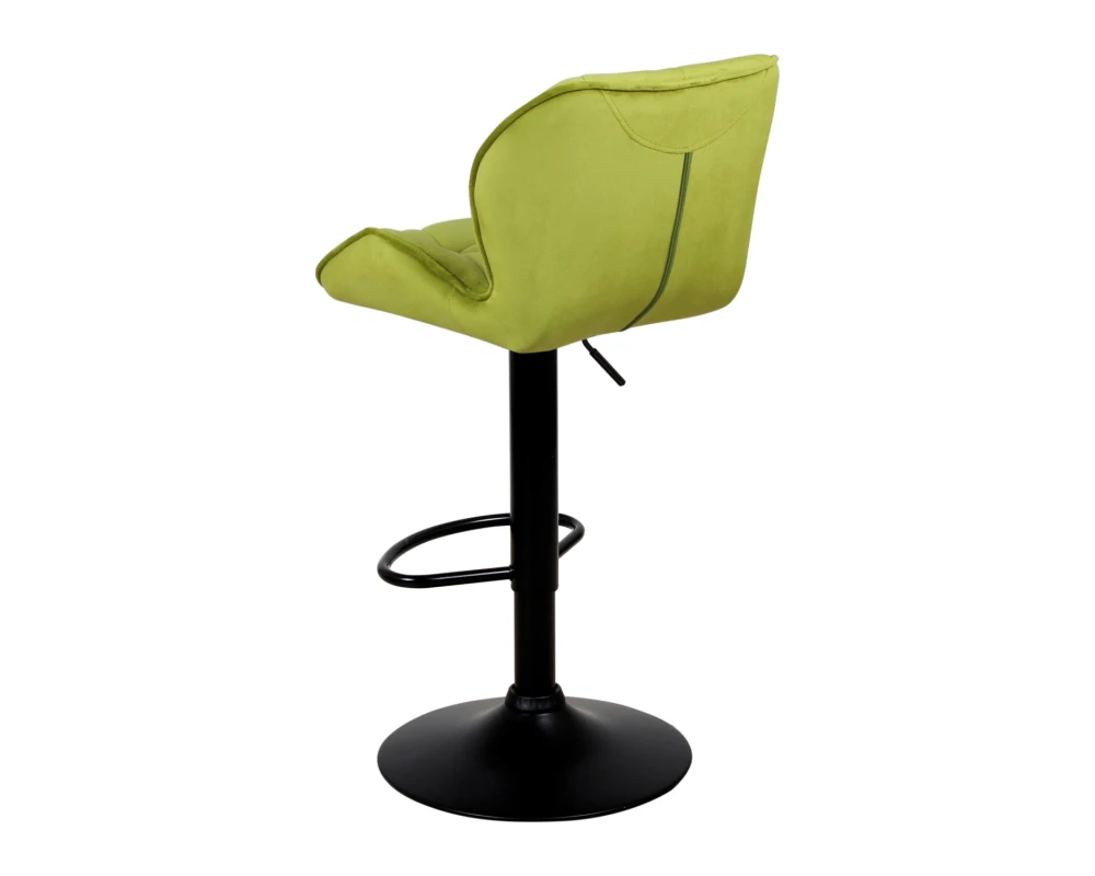 Стул барный Кристалл