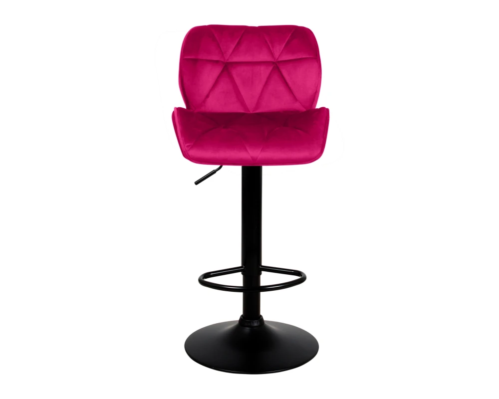 Стул барный Кристалл