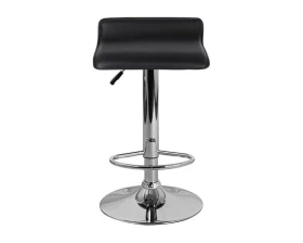 Стул барный Волна images