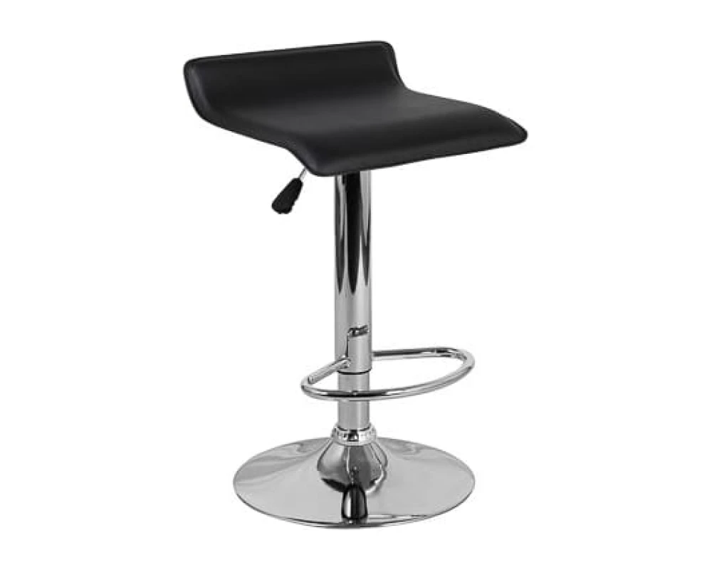 Стул барный Волна