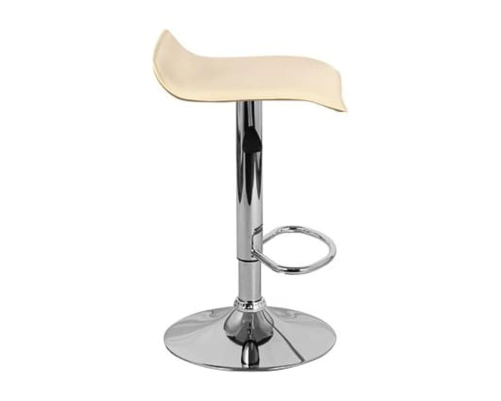 Стул барный Волна