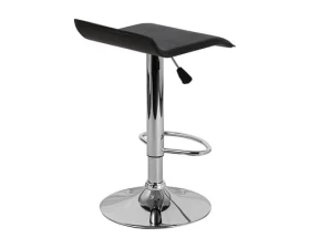 Стул барный Волна images