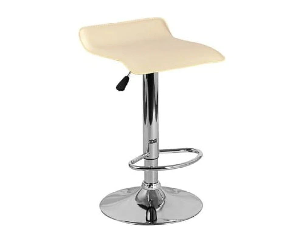 Стул барный Волна