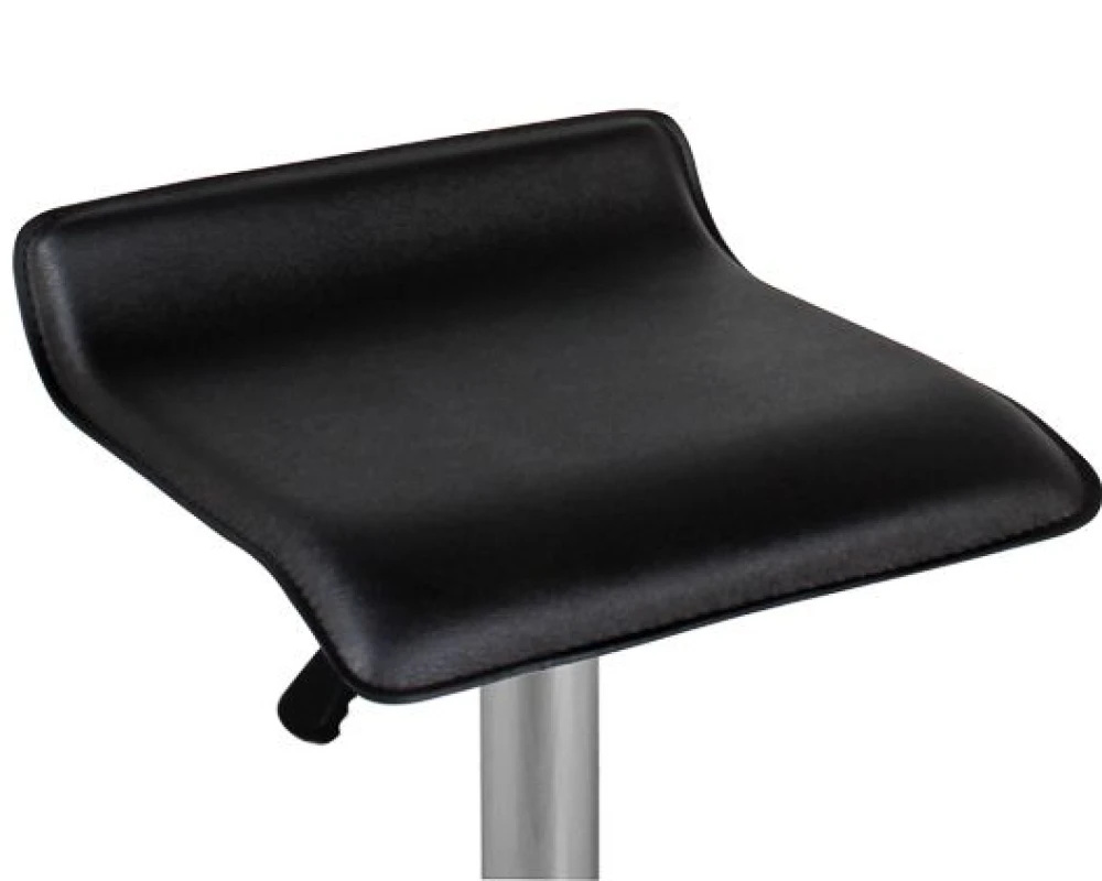 Стул барный Волна