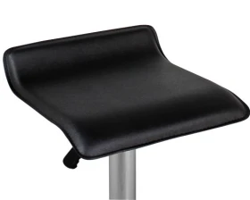 Стул барный Волна images