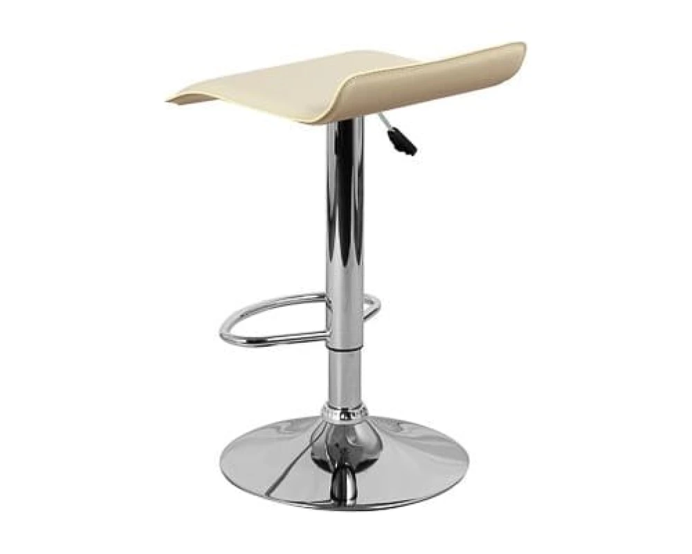 Стул барный Волна