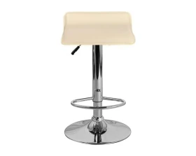 Стул барный Волна images