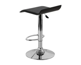 Стул барный Волна images