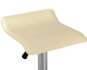 Стул барный Волна images