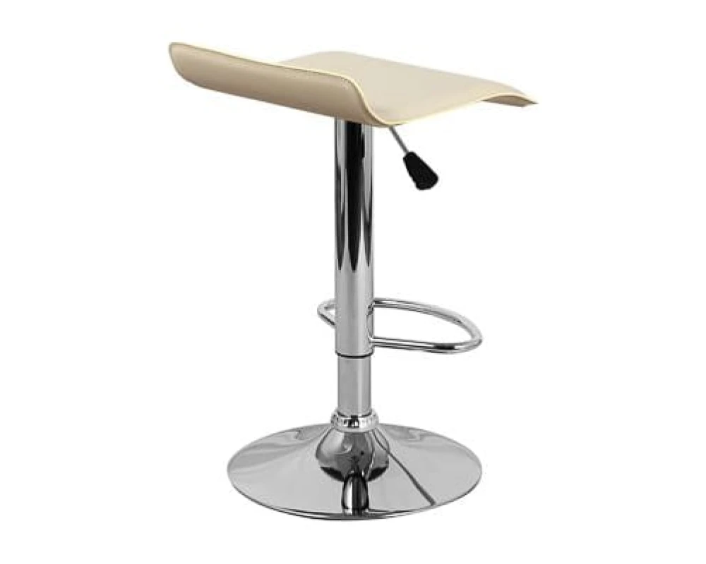 Стул барный Волна