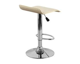 Стул барный Волна images