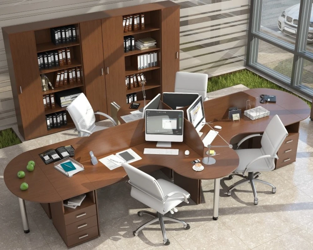 Мебель для персонала Лайт