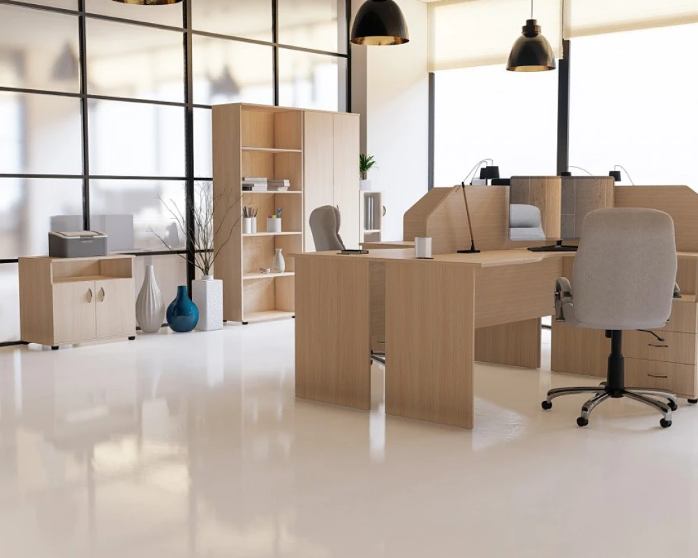 Мебель для персонала Лайт