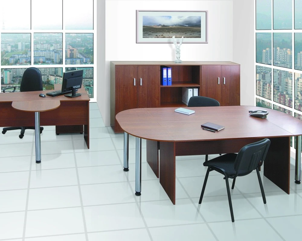 Мебель для персонала Лайт