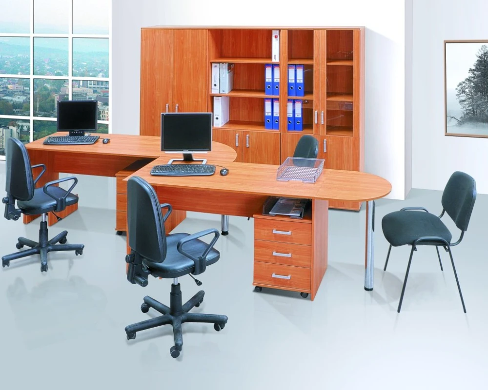 Мебель для персонала Лайт