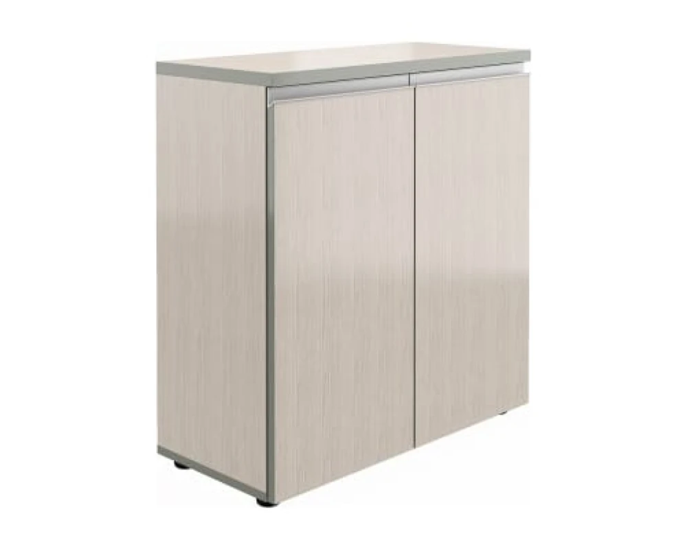Шкаф широкий низкий закрытый V-2.0+4.0 Bella Vita