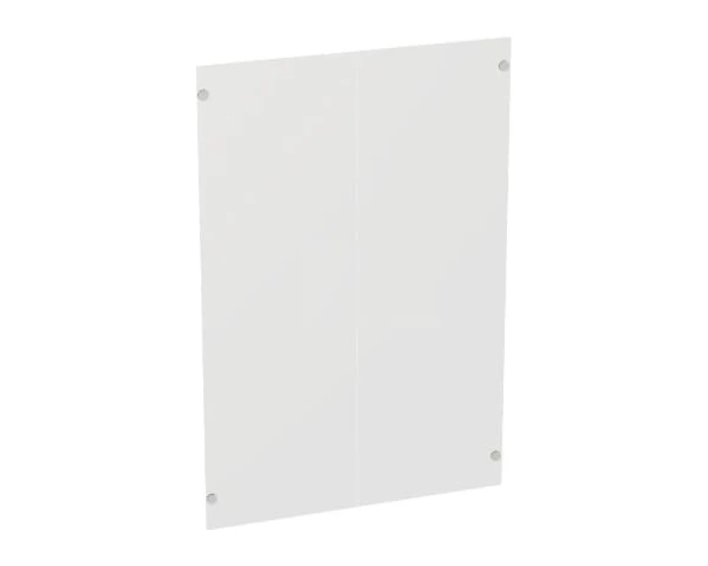 Стеклянные прозрачные двери V-4.3 Bella Vita