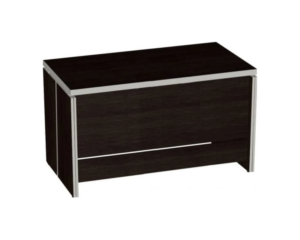 Стол для руководителя V-1.14 Bella Vita (сосна ларедо)