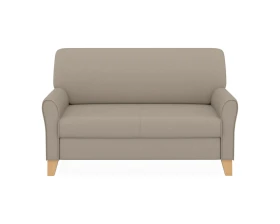 2-х местный диван Европа Вуд images