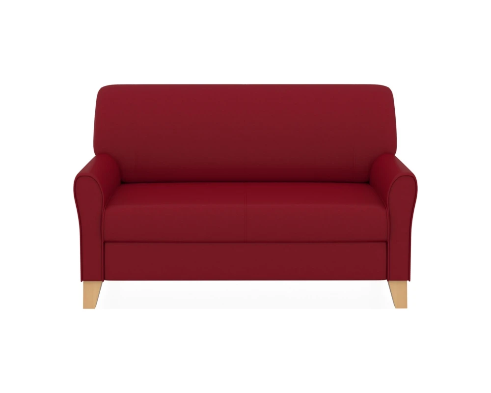 2-х местный диван Европа Вуд