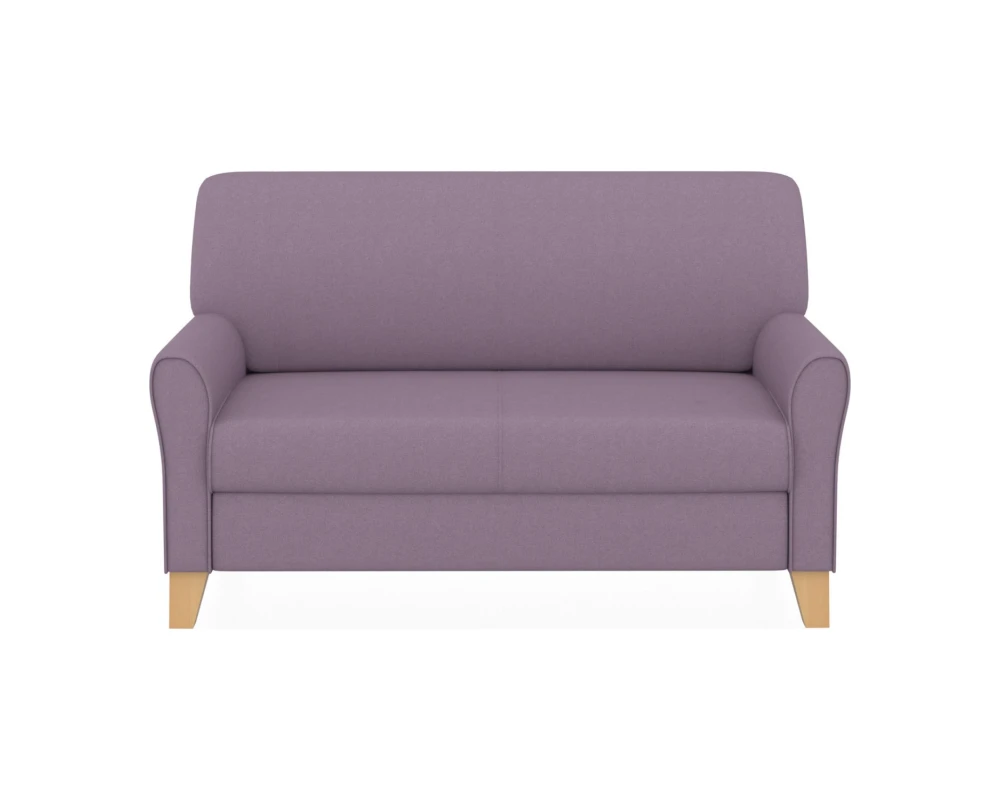 2-х местный диван Европа Вуд