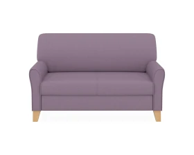 2-х местный диван Европа Вуд images