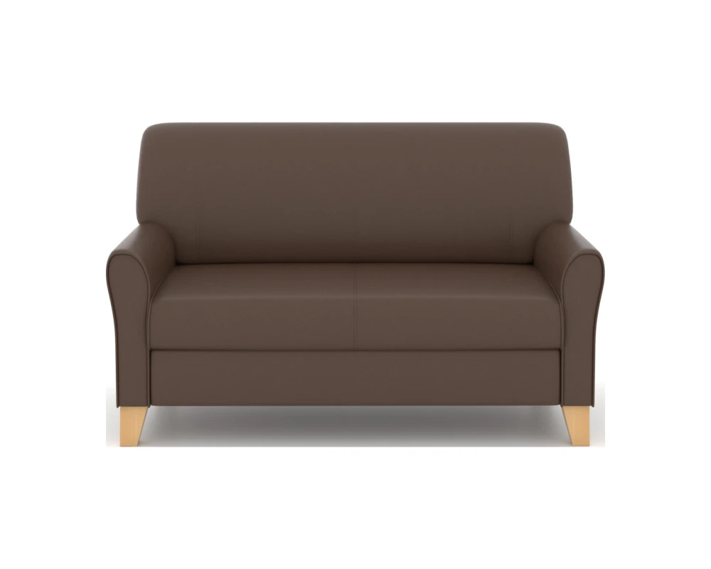 2-х местный диван Европа Вуд