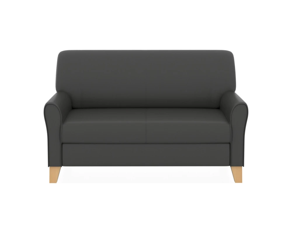 2-х местный диван Европа Вуд