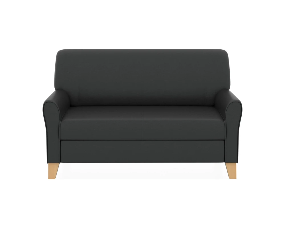 2-х местный диван Европа Вуд