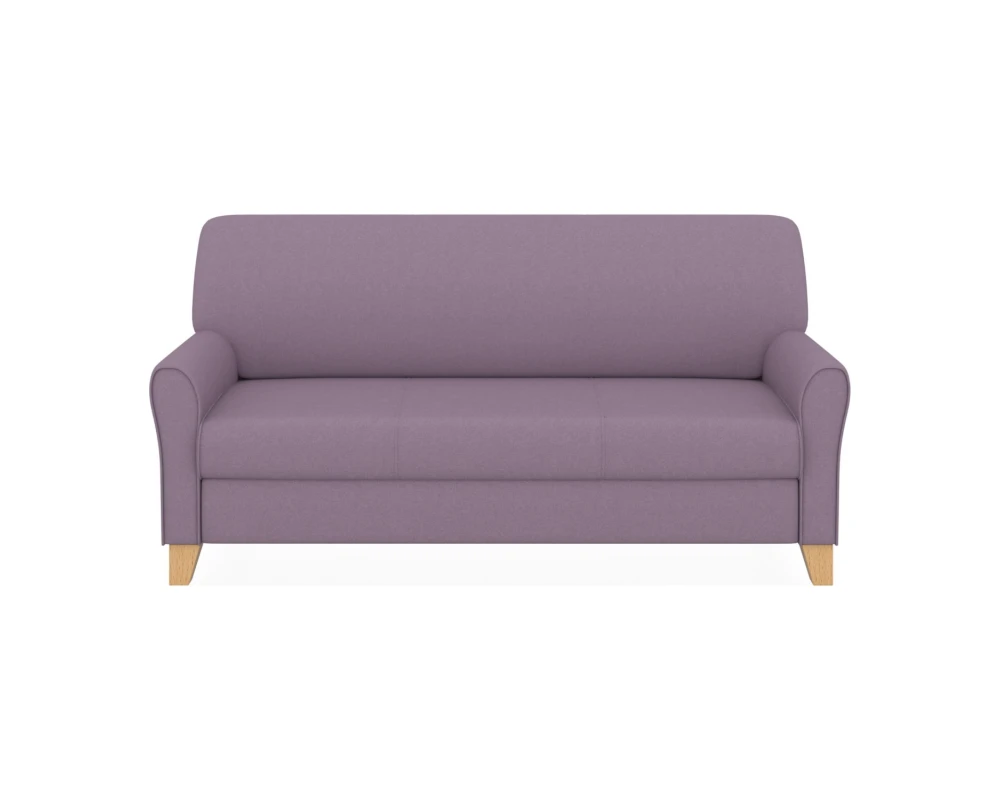 3-х местный диван Европа Вуд