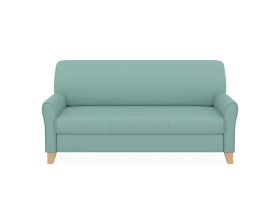 3-х местный диван Европа Вуд images