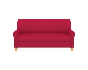 3-х местный диван Европа Вуд images