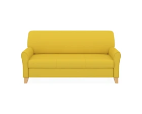 3-х местный диван Европа Вуд images