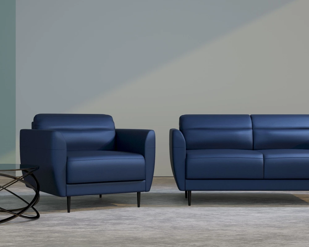 Комплект мягкой мебели Монако / Monaco