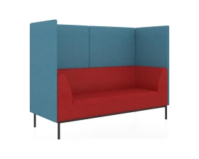 3-х местный диван высокий Ультра Ап / Up images