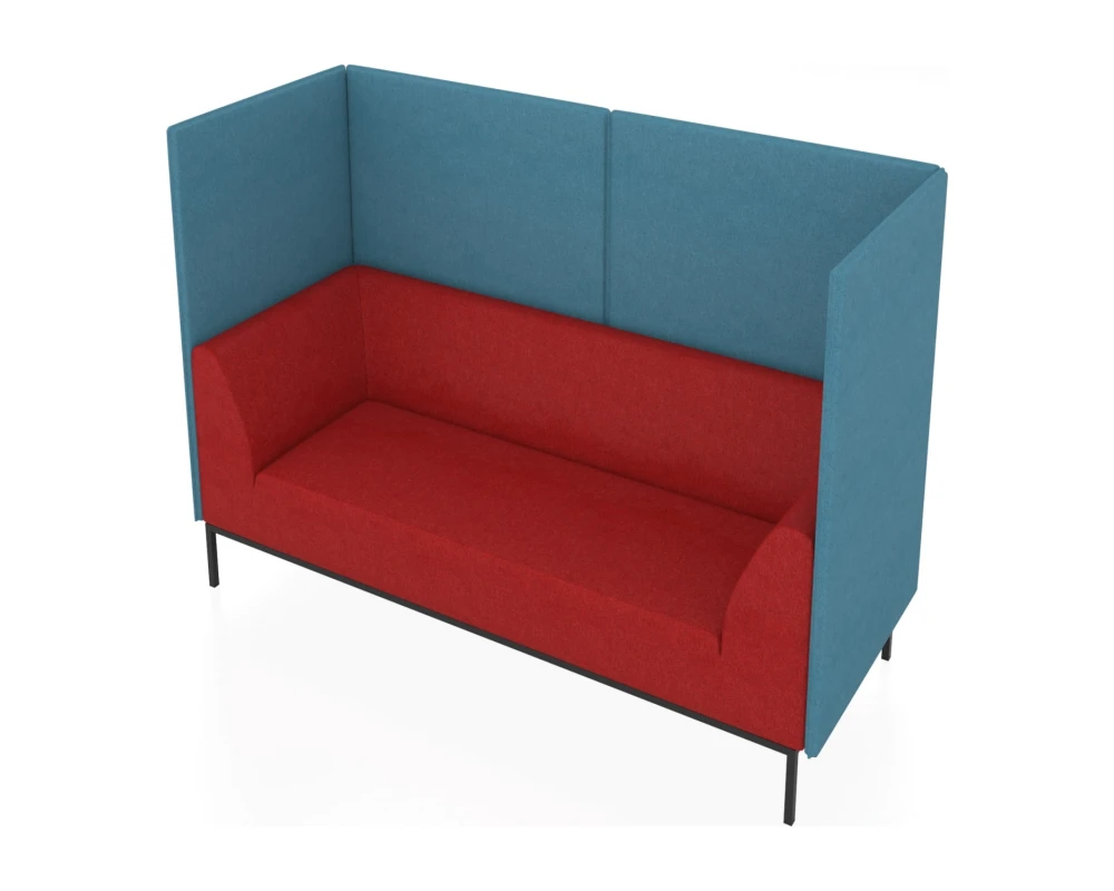 3-х местный диван высокий Ультра Ап / Up