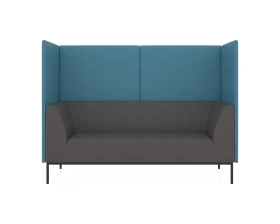 3-х местный диван высокий Ультра Ап / Up images