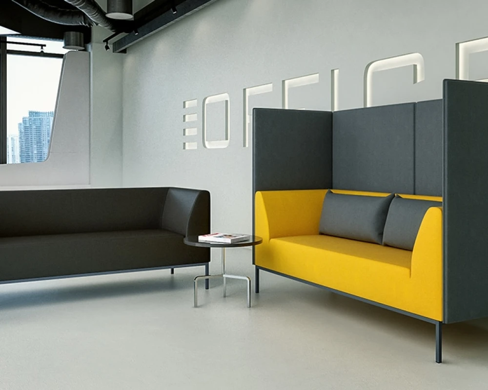 Комплект мягкой мебели Ультра Ап / Up