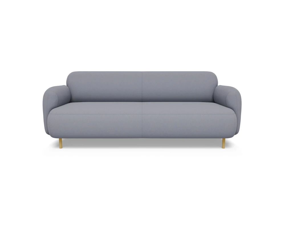 Трехместный диван Вэйв / Wave