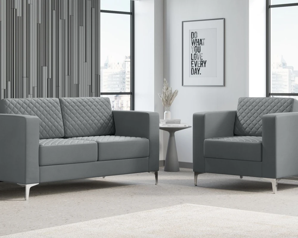 Комплект мягкой мебели Астон / Aston