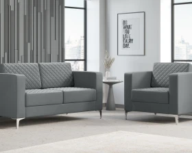 Комплект мягкой мебели Астон / Aston images