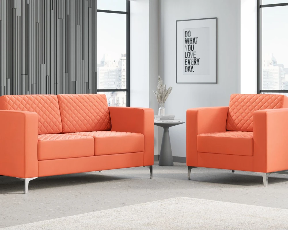 Комплект мягкой мебели Астон / Aston