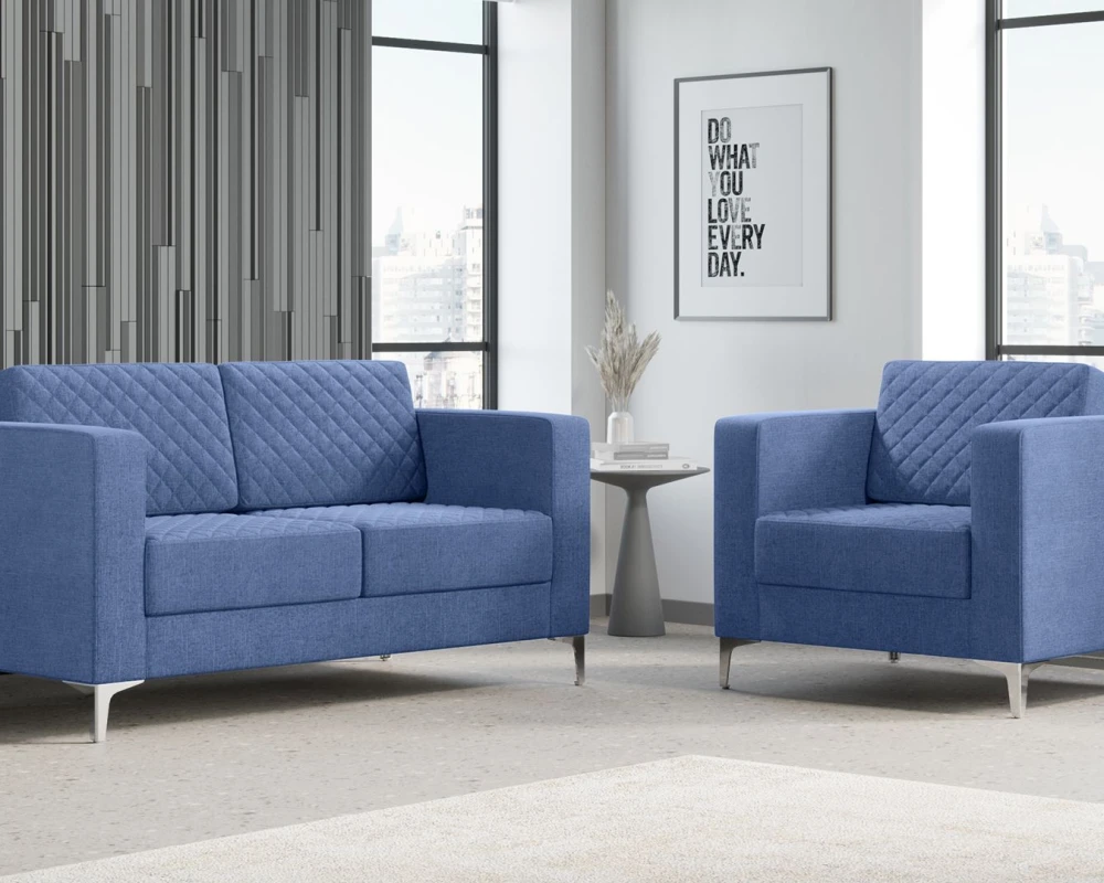 Комплект мягкой мебели Астон / Aston