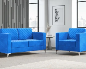 Комплект мягкой мебели Астон / Aston images