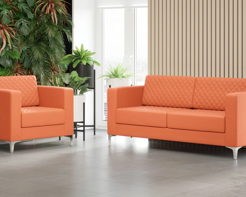 Комплект мягкой мебели Астон / Aston