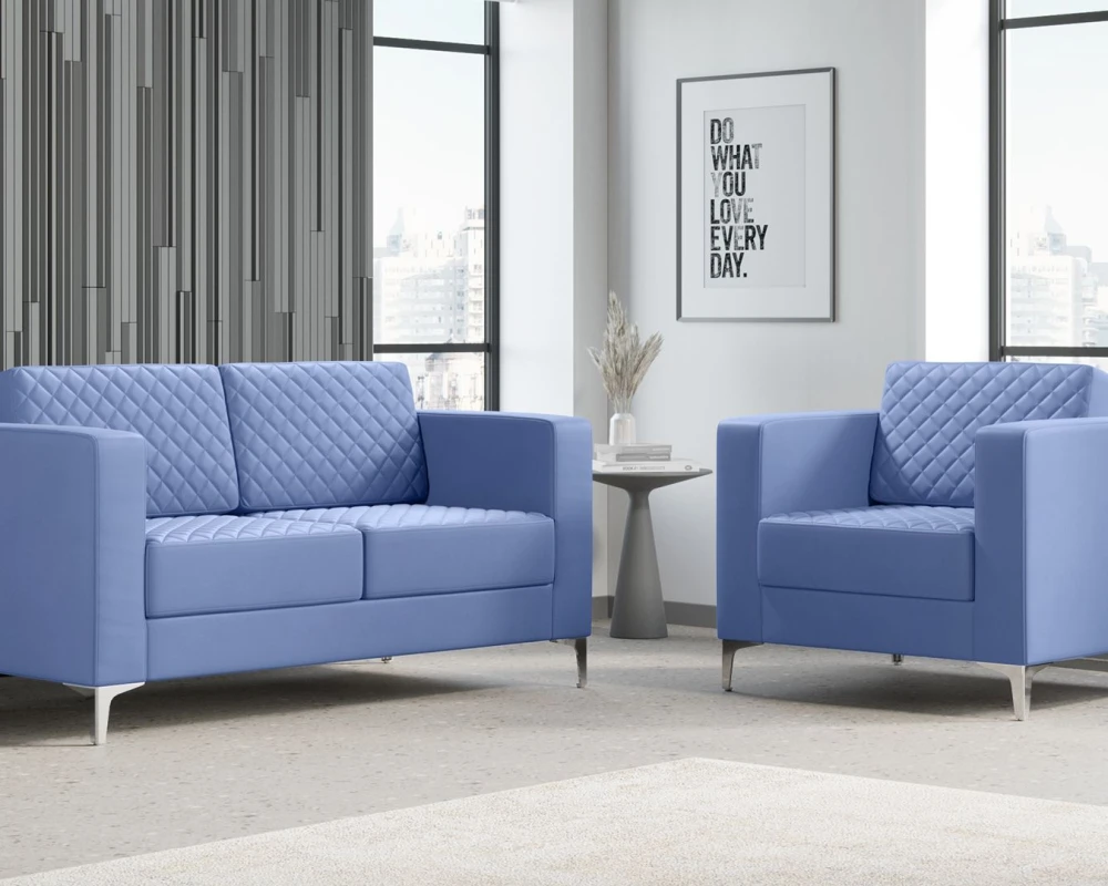 Комплект мягкой мебели Астон / Aston